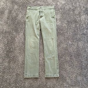 Men’s Goodfellow & Co Straight Fit Chino Pants